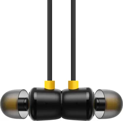 Realme Buds 2 Wired Headset Realme Buds 2 Wired Headset